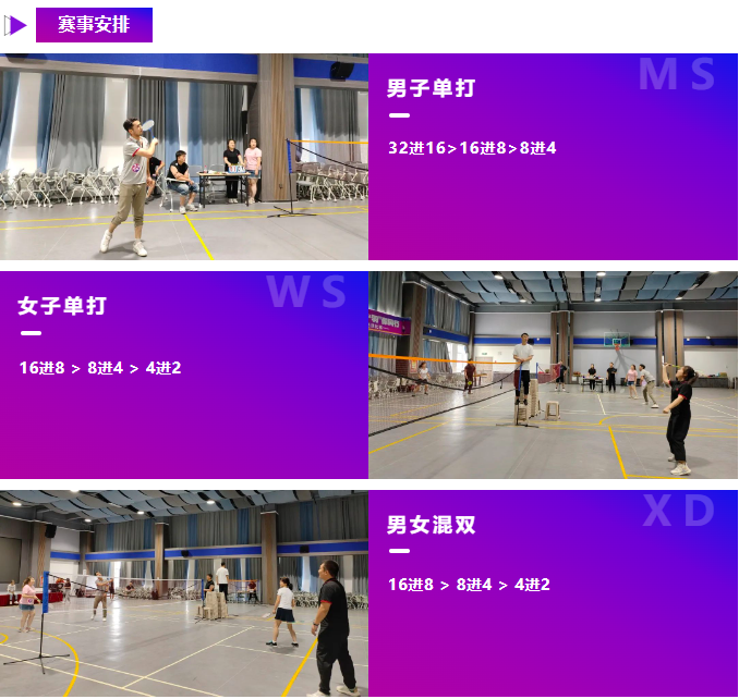 健康“羽”你分享,追梦“羽”你同行——大润发贵宾厅物流第三届“智慧杯”羽毛球比赛