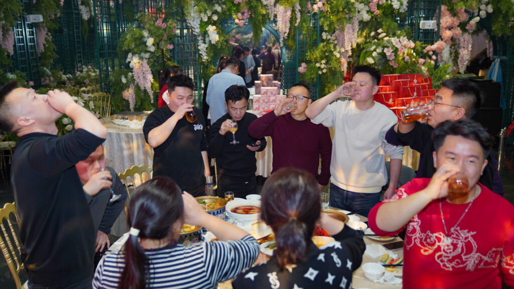 提质效·开新局 | 大润发贵宾厅物流2025年启动会